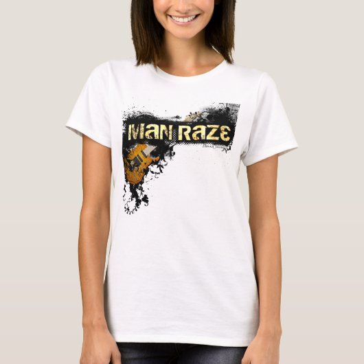 MRST T-Shirt (Vorderseite)