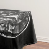 MRT des Gehirns Tischdecke (Beispiel)