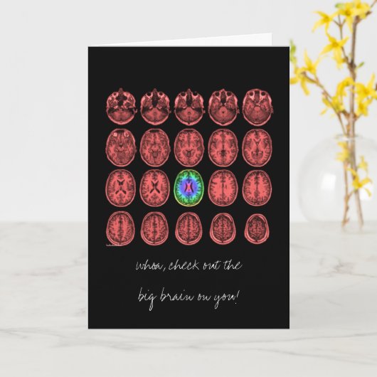 MRT KARTE (Gelbe Blume)