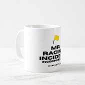 MRT-Tasse Kaffeetasse (Vorderseite Links)