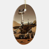 Mrz-Vagabundraumentwurf Keramikornament (Rechts)