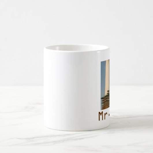 MrZero Kaffeetasse (Mittel)