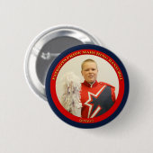 MS11_7052 BUTTON (Vorne & Hinten)