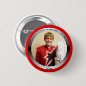 MS12_4301 BUTTON (Vorne & Hinten)