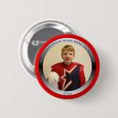 MS12_4390 BUTTON (Vorne & Hinten)