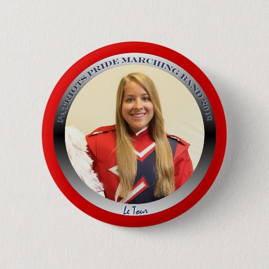 MS12_4410 BUTTON (Vorderseite)