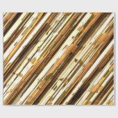 MS3 A-B-Optionen Geschenkpapier (Flach)