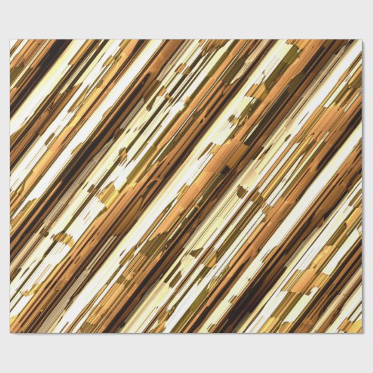 MS3 A-B-Optionen Geschenkpapier (Flach)