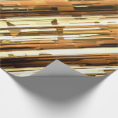 MS3 A-B-Optionen Geschenkpapier (Ecke)