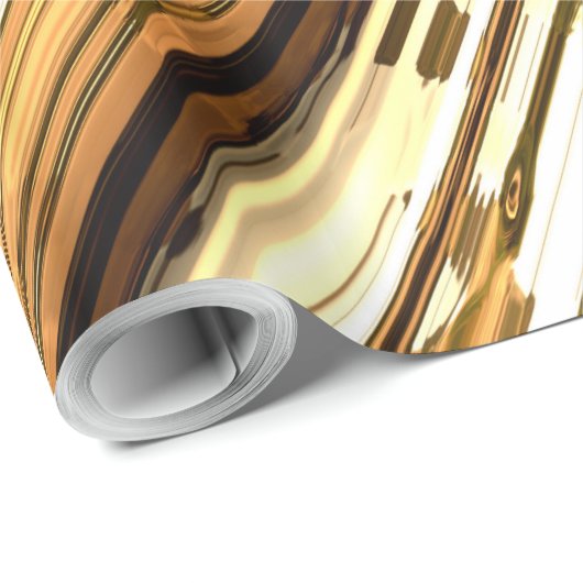 MS3 A-B-Optionen Geschenkpapier (Rolleneckpunkt)