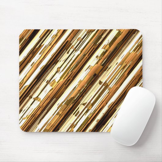 MS3 A-B-Optionen Mousepad (Mit Mouse)