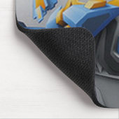 MS3D MOUSEPAD (Ecke)