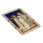 MS 11060-11061 John Magnet (Rechte Seite)