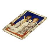 MS 11060-11061 John Magnet (Linke Seite)