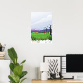 MS-150 PaySimple Poster Two (Heimbüro)