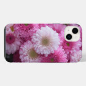 MS Art Design iPhone Hülle (Rückseite (Horizontal))