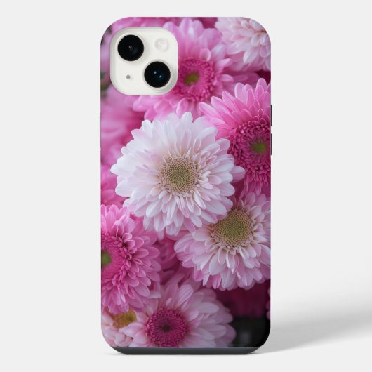 MS Art Design iPhone Hülle (Rückseite)