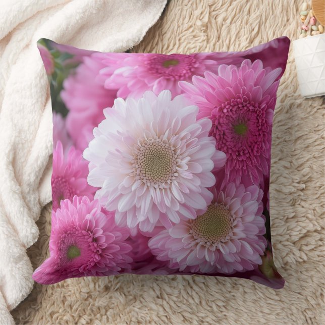 MS Art Design Kissen (Decke)