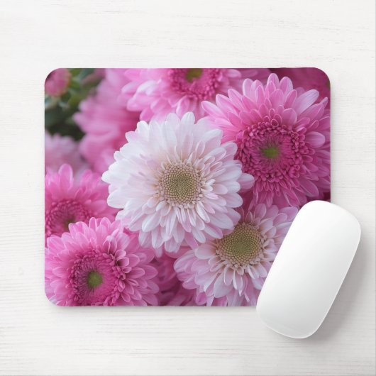 MS Art Design Mousepad (Mit Mouse)
