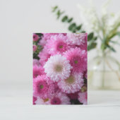MS Art Design Postkarte (Stehend Vorderseite)