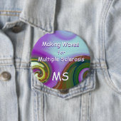 MS Awareness Button (Beispiel)