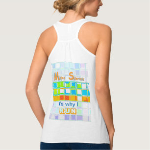 MS Awareness Tee Shirt ~ Custom Team Tshirts