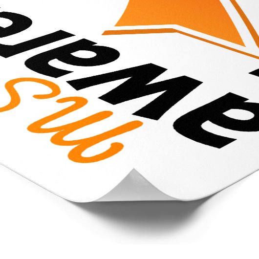 MS-Bewusstsein 5 Poster (Ecke)