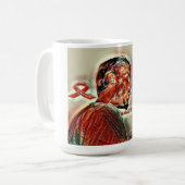 MS KAFFEETASSE (Vorderseite Links)