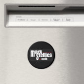 MS-Magnete Magnet (In Situ (Geschirrspüler))