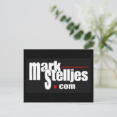 MS Postkarte (Stehend Vorderseite)