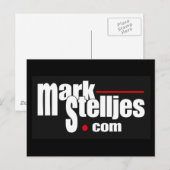 MS Postkarte (Vorne/Hinten)