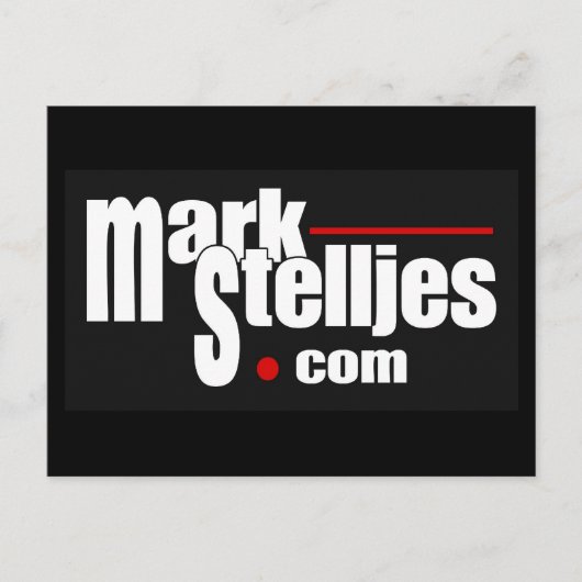 MS Postkarte (Vorderseite)