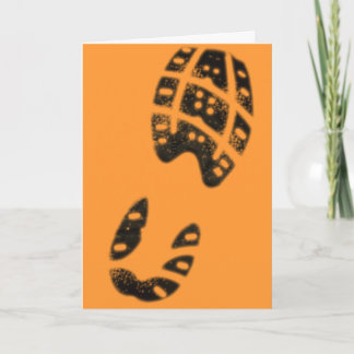 MS Walk Thank You Dankeskarte