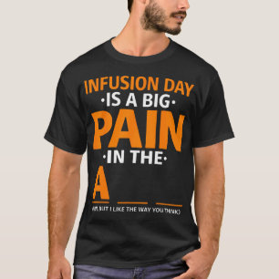 Ms Warrior Multiple Sklerose T-Shirt