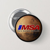 MSA-Knopf Button (Vorne & Hinten)