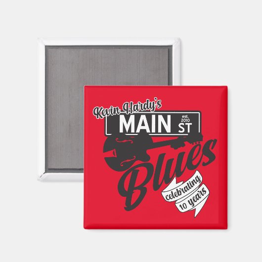 MSB Magnet (Vorderseite/Rückseite)