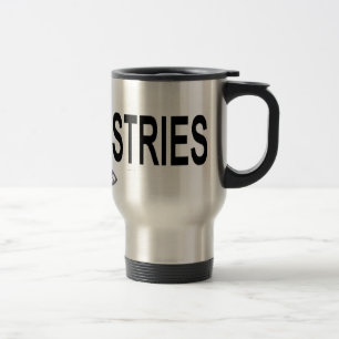 MSB Ministerium-Reise-Tasse Reisebecher