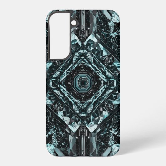 MSC-9900 SAMSUNG GALAXY HÜLLE (Rückseite)