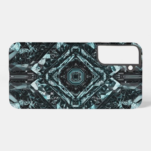 MSC-9900 SAMSUNG GALAXY HÜLLE (Rückseite (Horizontal))