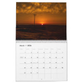 MSC-Kalender 2020 Kalender (Mär 2026)
