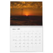 MSC-Kalender 2020 Kalender (Mär 2027)
