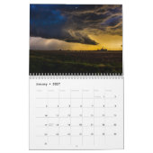 MSC-Kalender 2020 Kalender (Jan 2027)