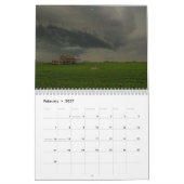 MSC-Kalender 2020 Kalender (Feb 2027)