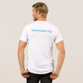 MSC Lighter Color Shirts (Rückseite voll)