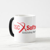 MSC-Tasse Verwandlungstasse (Vorderseite Links)