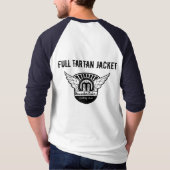 MSCC_01_FTJ T-Shirt (Rückseite)