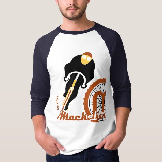 MSCC_01_FTJ T-Shirt (Vorderseite)