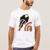 MSCC_01_FTJ T-Shirt (Vorderseite)