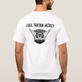 MSCC_01_FTJ T-Shirt (Rückseite)