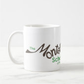 MSCU Baum-Tasse Kaffeetasse (Links)